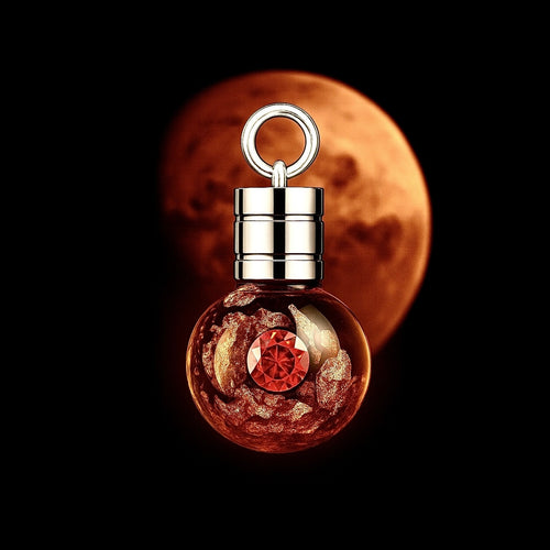 MarSilva | Necklace Pendant