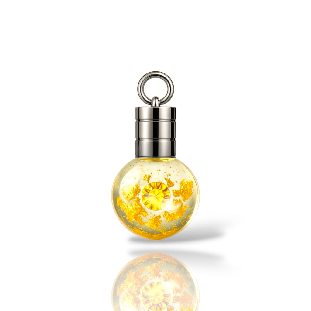JupiTerra | Necklace Pendant