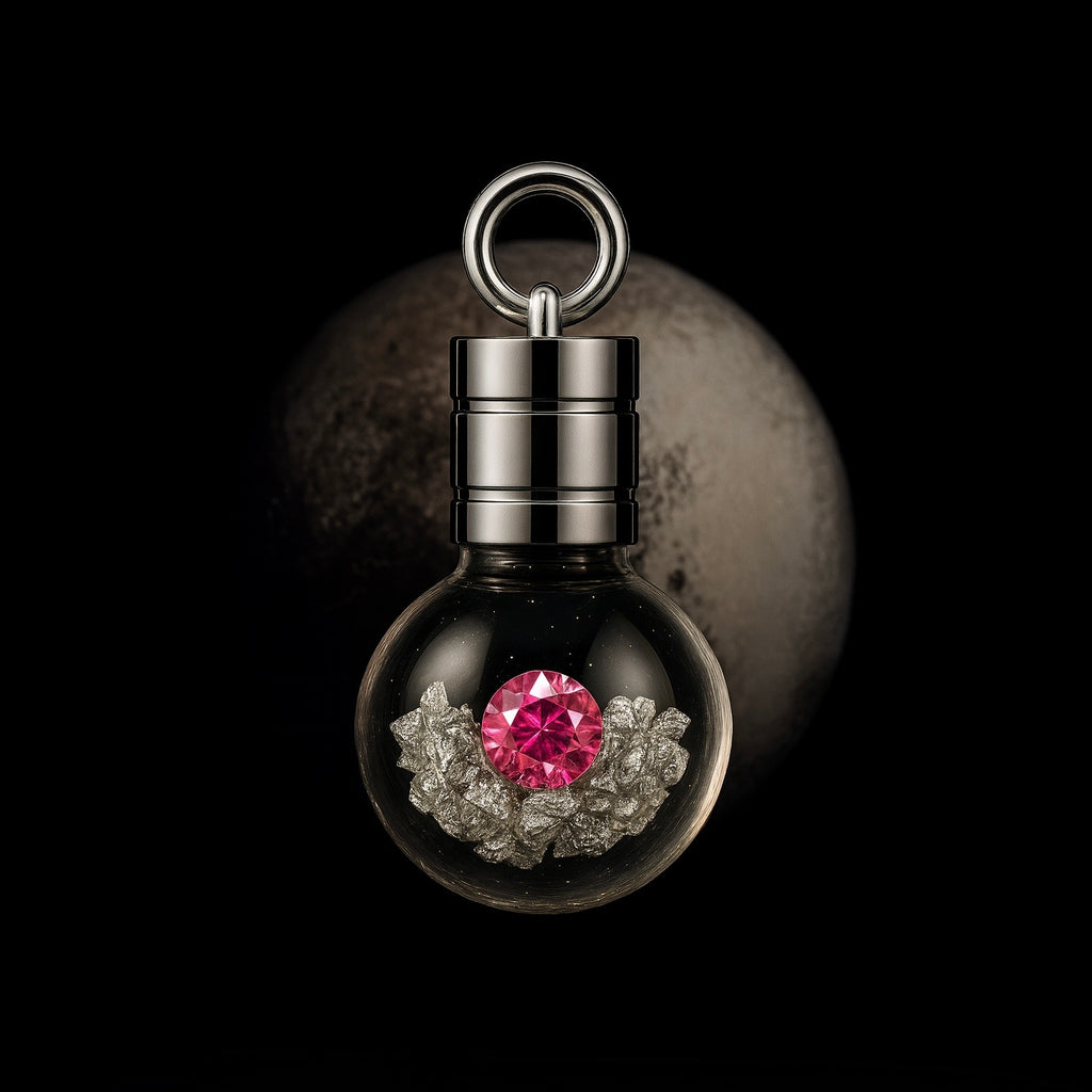 VenuSens | Necklace Pendant