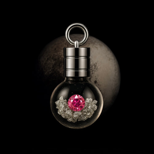 VenuSens | Necklace Pendant