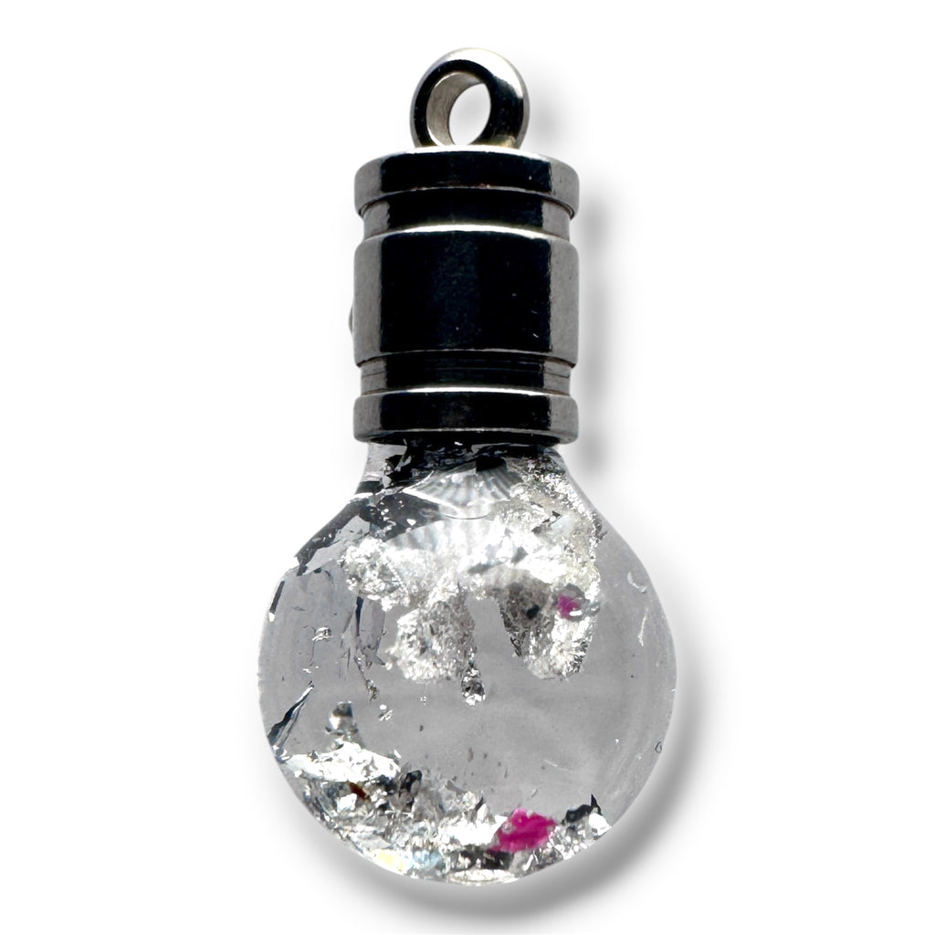 WINNERS SILVER - NECKLACE PENDANT