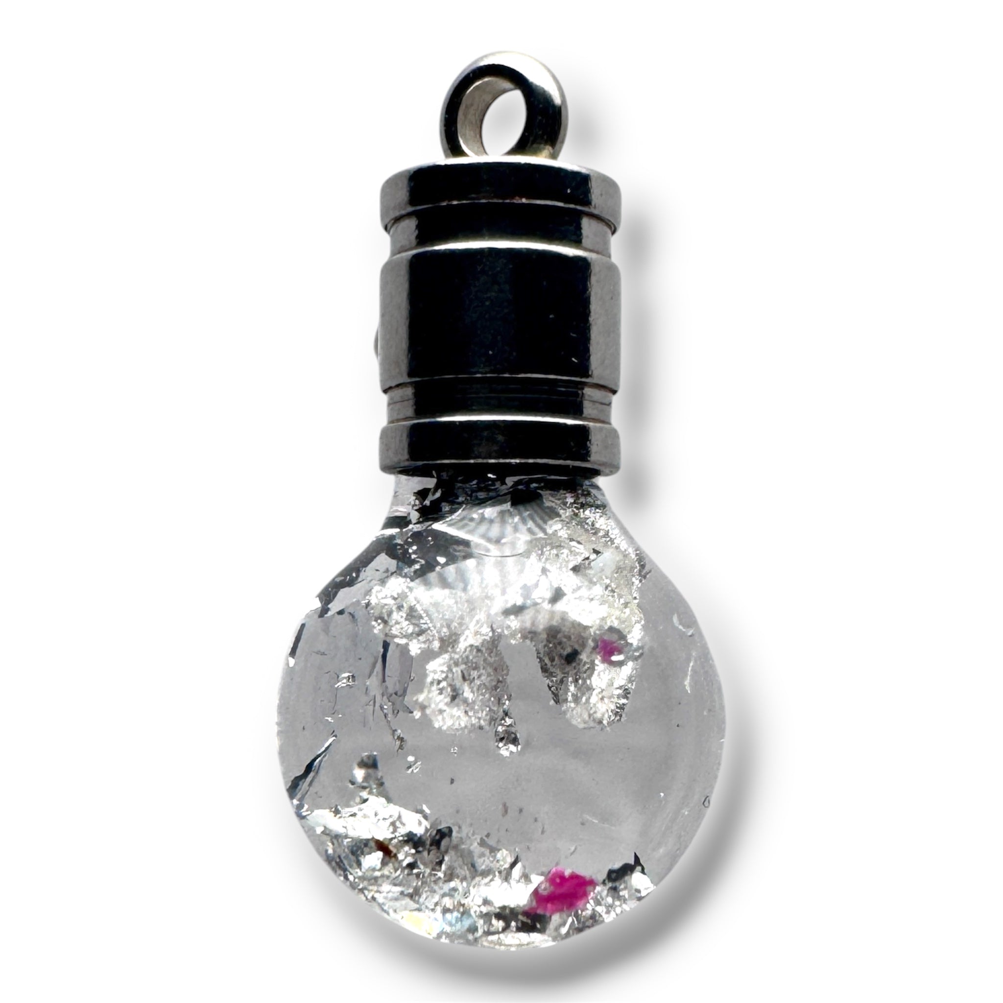 WINNERS SILVER - NECKLACE PENDANT