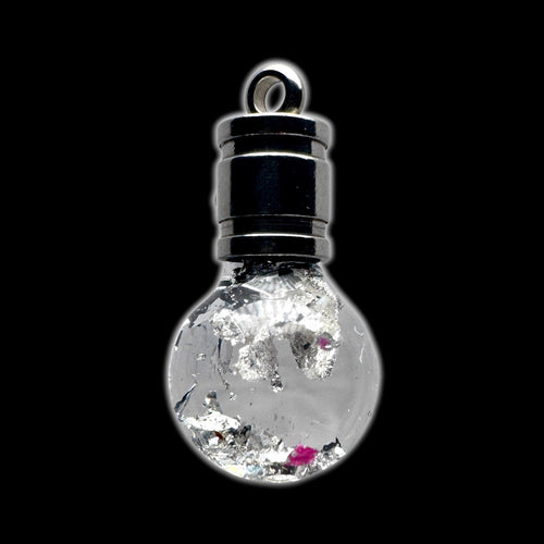 Configurazione GemStar - PENDENTI ORIGINALI MIRRORICLES®