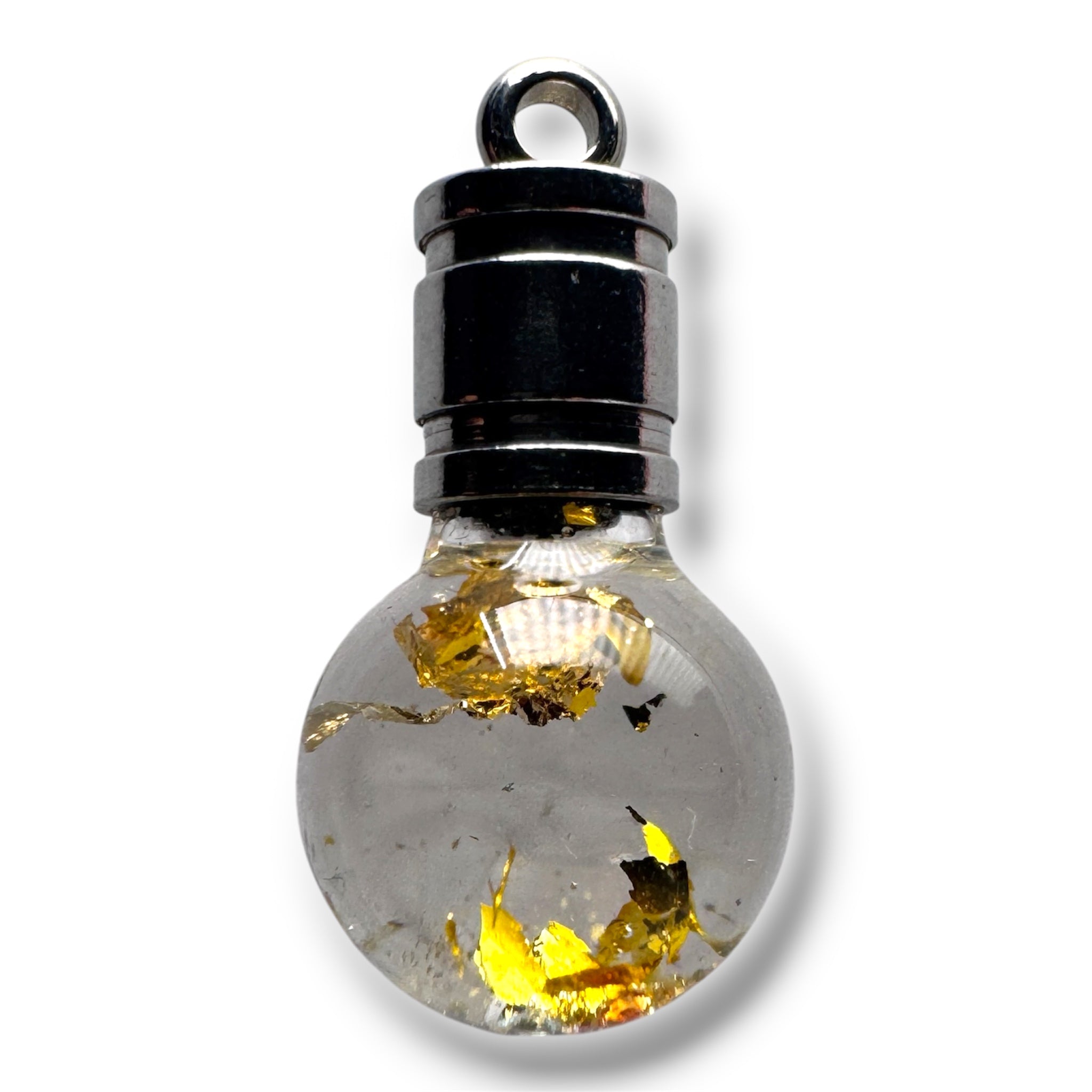 WINNERS GOLD - NECKLACE PENDANT